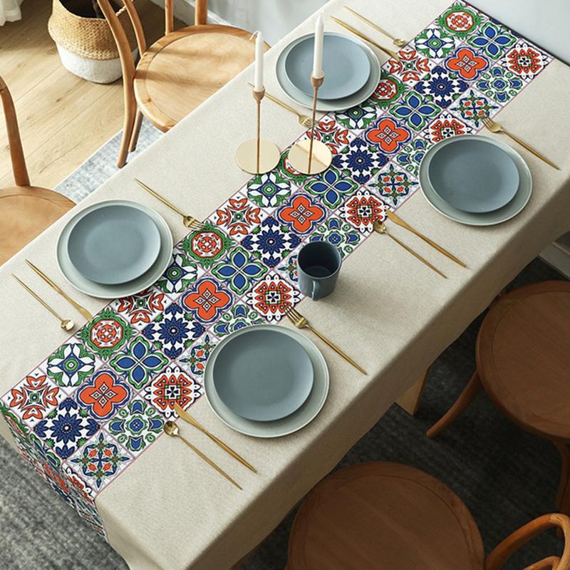 Waterproof Tablecloth Protector for Flawless Elegance