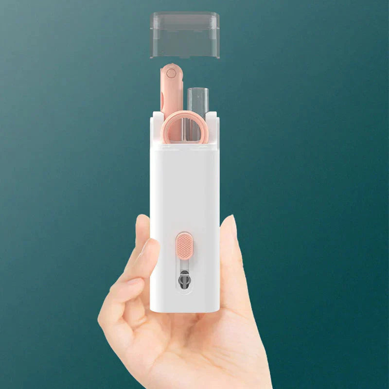7 Function Cleaning Set