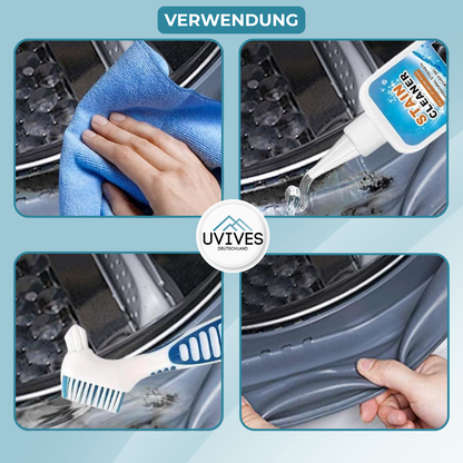 Mold Remover – Eliminates Mold Without Scrubbing