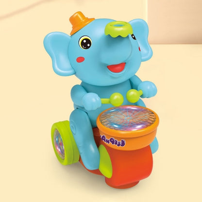 Melody Maker Elephant – Interactive Musical Toy