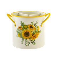 Sunflower Yellow