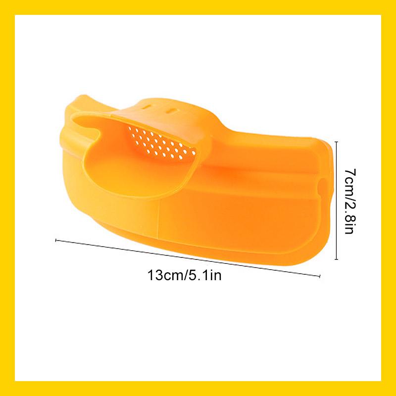 Buy One Get One Free | Round Funnel Duck Spout Pot