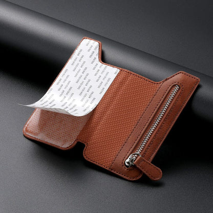 Card Holder for Secure and Convenient Storage