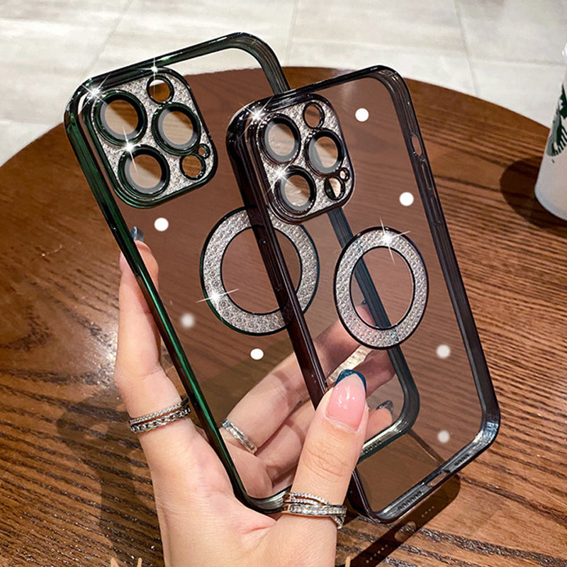 GlimmerGuard Luxe Case for iPhone