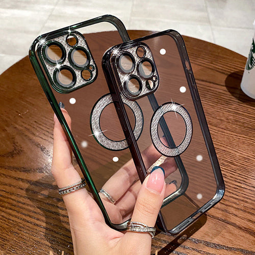 GlimmerGuard Luxe Case for iPhone