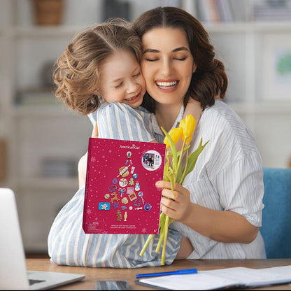 American Girl Holiday Countdown Calendar