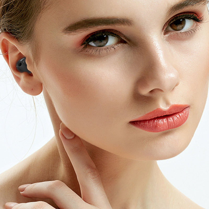 Ultra-Comfort Wireless Earbuds for Restful Sleep