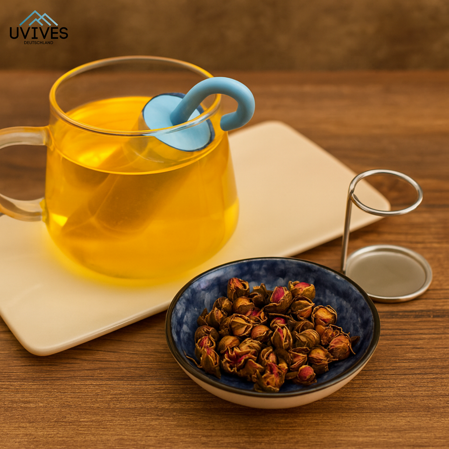 Buy One Get One Free | Stylish Tea Enjoyment with Fun Factor!