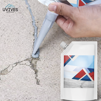 Buy One Get One Free | Instant Crack Repair and Concrete Strengthening