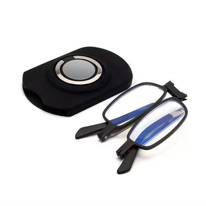 Clear Vision – Sharp Sight Without Constant Glasses Switching!