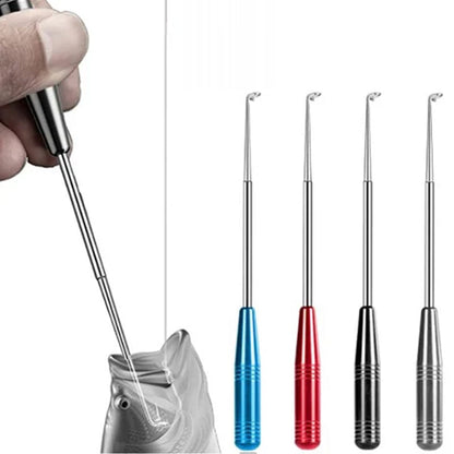 Hook Snatch Remover Tool