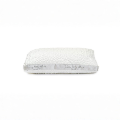 Shredded Foam Sleep Pillow for Enhanced Comfort