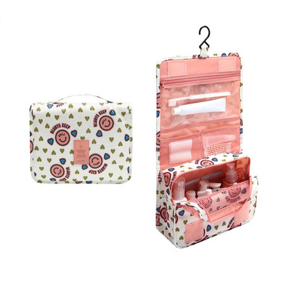 Travel Makeup Bag