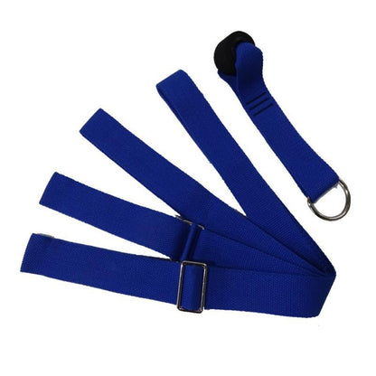Versatile Stretch Band for Yoga and Fitness