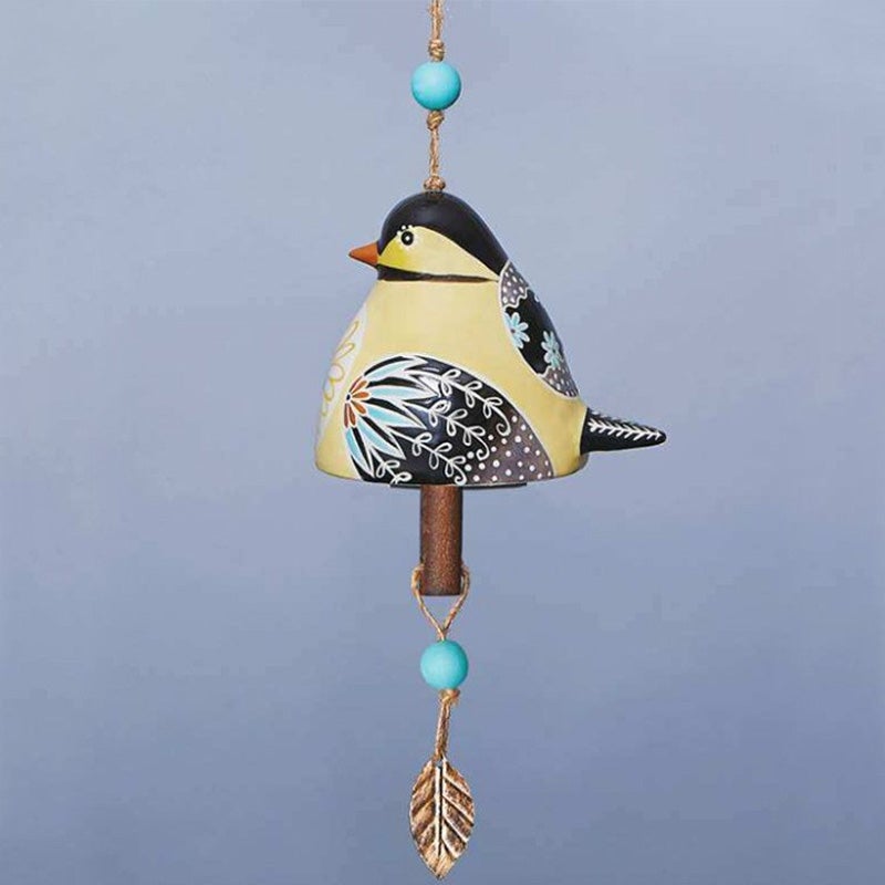 Birdsong Chime | Taalita