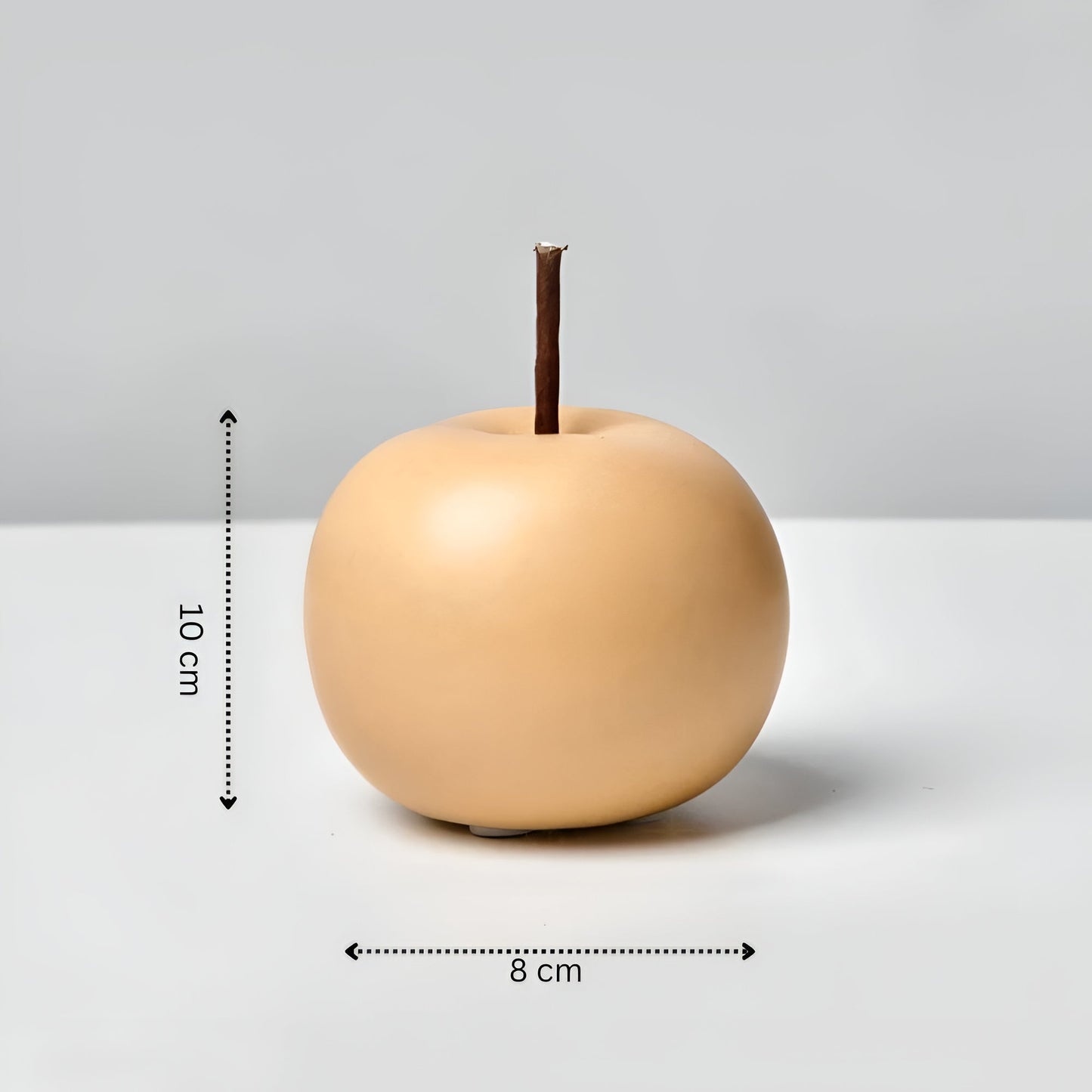 Delightful Fruit-Inspired Ceramic Decor Pieces