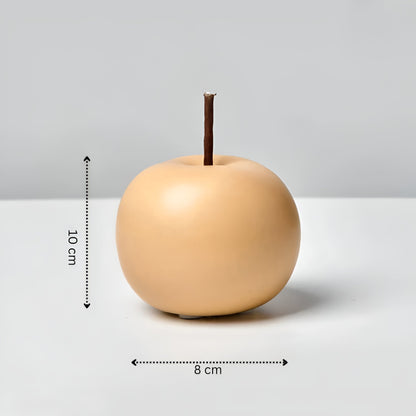 Delightful Fruit-Inspired Ceramic Decor Pieces