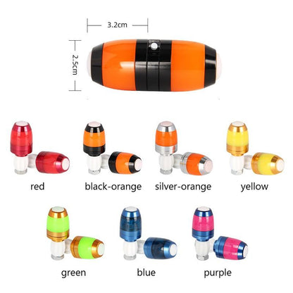 Bicycle Safety Wing Lights
