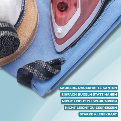 Buy One Get One Free | Quick Adjustable Pant Lengths in Seconds
