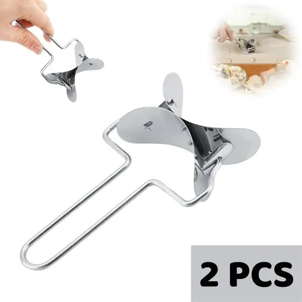 Buy One Get One Free | Dumpling Cutter