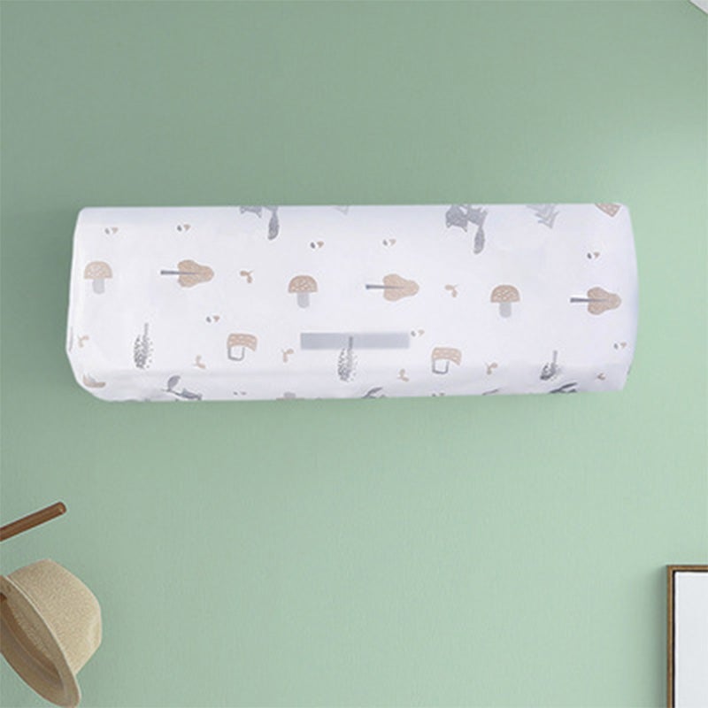 Protective Cover for Air Conditioners | DustGuard