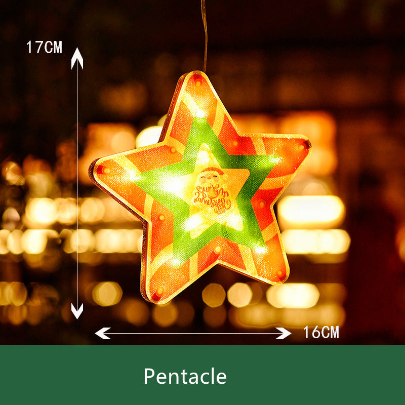 Brighten Any Room with Festive Holiday Cheer