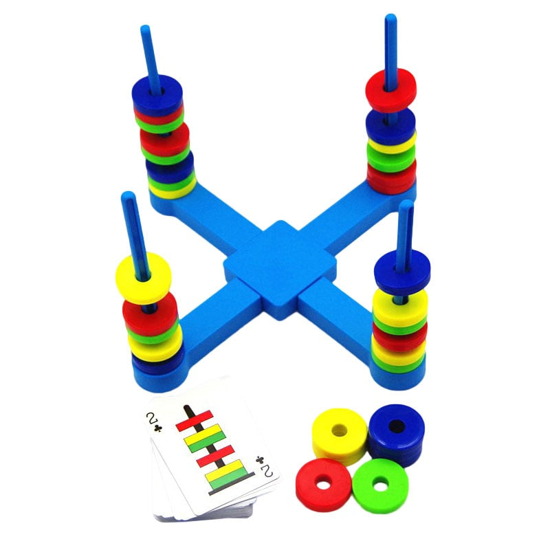 Magnetic Discovery Adventure - Interactive Science Game