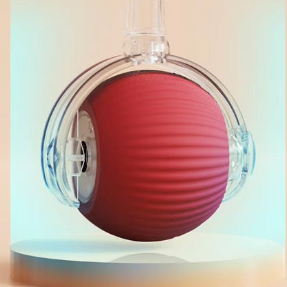 Interactive Ball for Indoor Cats