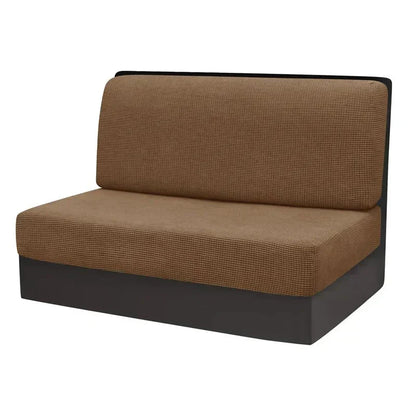 Set of Seat Covers for Camper and Caravan