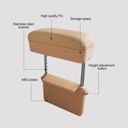 Storage Box for Armrest