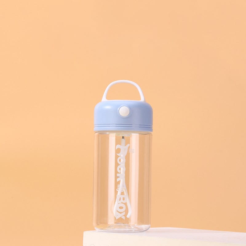 Convenient Shake for On-the-Go Enjoyment – Sip and Savor