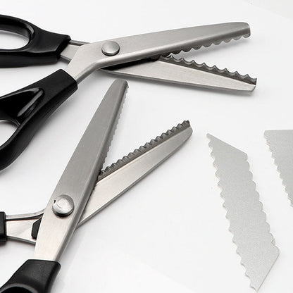 50% Off | Multifunctional Sharp Point Scissors - Last Day Sale