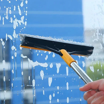 Versatile 3-in-1 Electric Cleaning Brush for Home Use