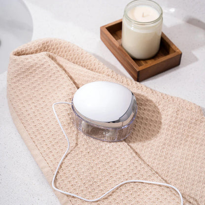 Revitalizing Scalp Massager for Relaxation and Hair Care