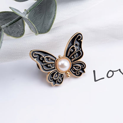 2+2 FREE | Butterfly Clip – Instantly Tighten Loose Clothing without Sewing
