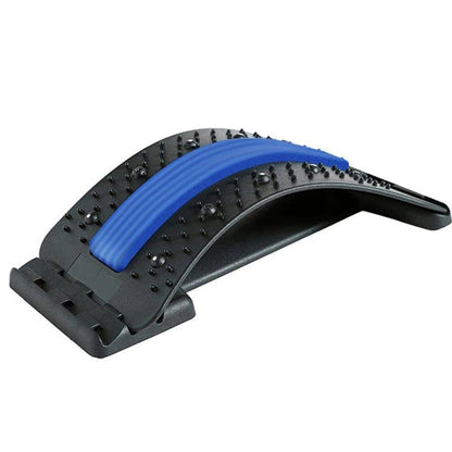 Back Support Cushion for Effective Relief from Pain and Enhanced Comfort