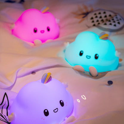Cozy Night Light for Sweet Dreams