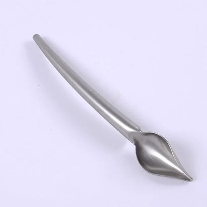 Creative Drizzle Spoon for Artistic Cooking – Last Day Discount