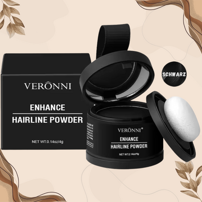 BoostYourRoots - Instant Volume for Hair and Brows, Elevate Your Confidence All Day