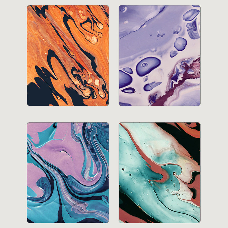 Water Marbling Paint Set - Color Magic [Last Day Discount]