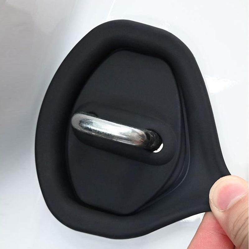 Get 2 Free | Car Door Lock Protection Cover - Last Day Discount
