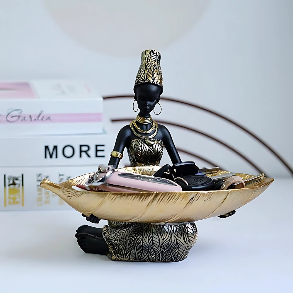 Chic Jewelry Organizer for the Modern Woman