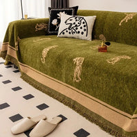 Olive Wild