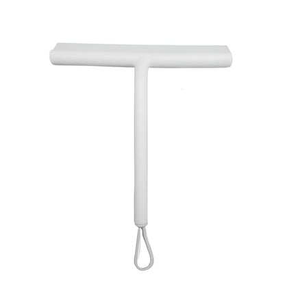 Elegant Silicone Glass Cleaner for Streak-Free Shine