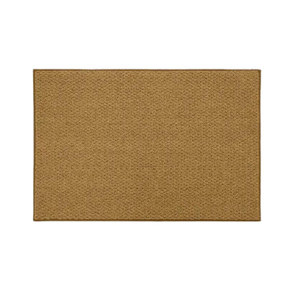 Tropical Oasis Entry Mat for All Seasons