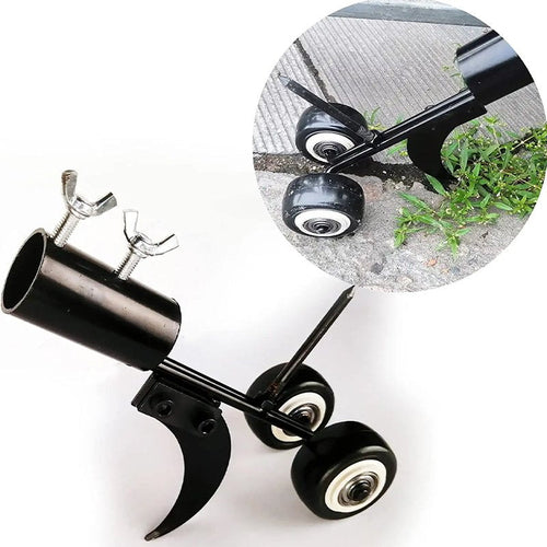 Effortless Weeding Tool | GreenSweep Pro