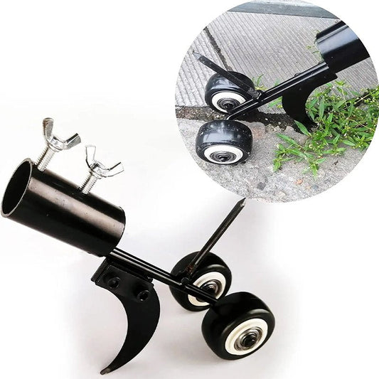 Effortless Weeding Tool | GreenSweep Pro