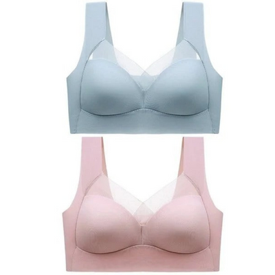 Get 1 Free with 2 Purchase | Silk Magic Smooth Comfortable Essentials