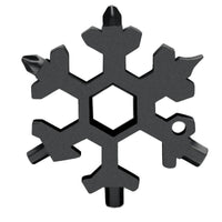 1* Black