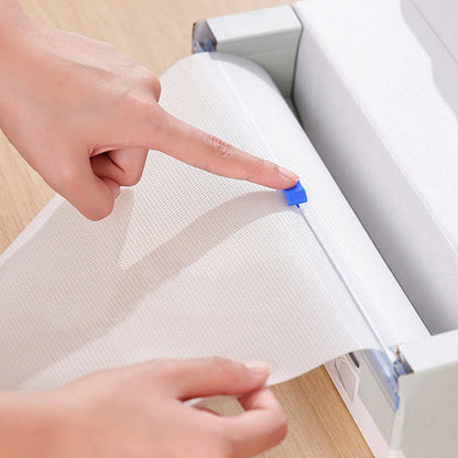Eco-Friendly Disposable Cutting Mat for Outdoor Cooking